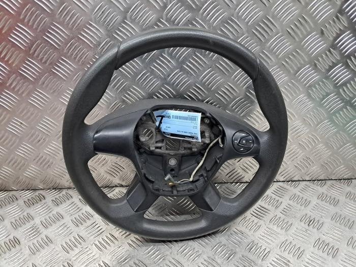 Stuurwiel van een Ford Transit Connect, Gebruikt, -, -, Ophalen of Verzenden