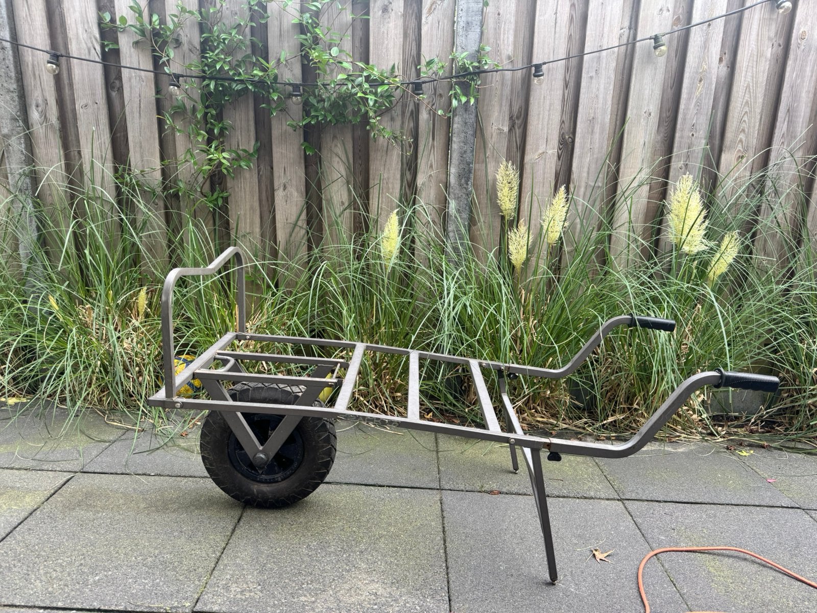 Fox Trackta Barrow, Ophalen of Verzenden, Gebruikt, Complete set