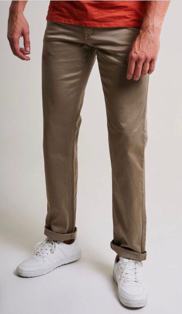 Pilot Heren broek Nieuw!, Pilot, Beige, Nieuw, Overige maten