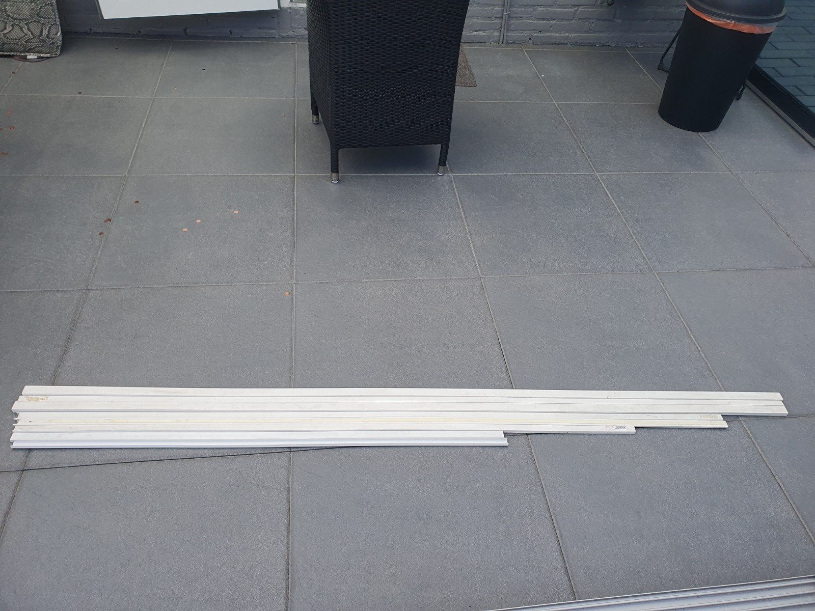 Kabelhootjes, Doe-het-zelf en Verbouw, Ophalen, Minder dan 50 watt