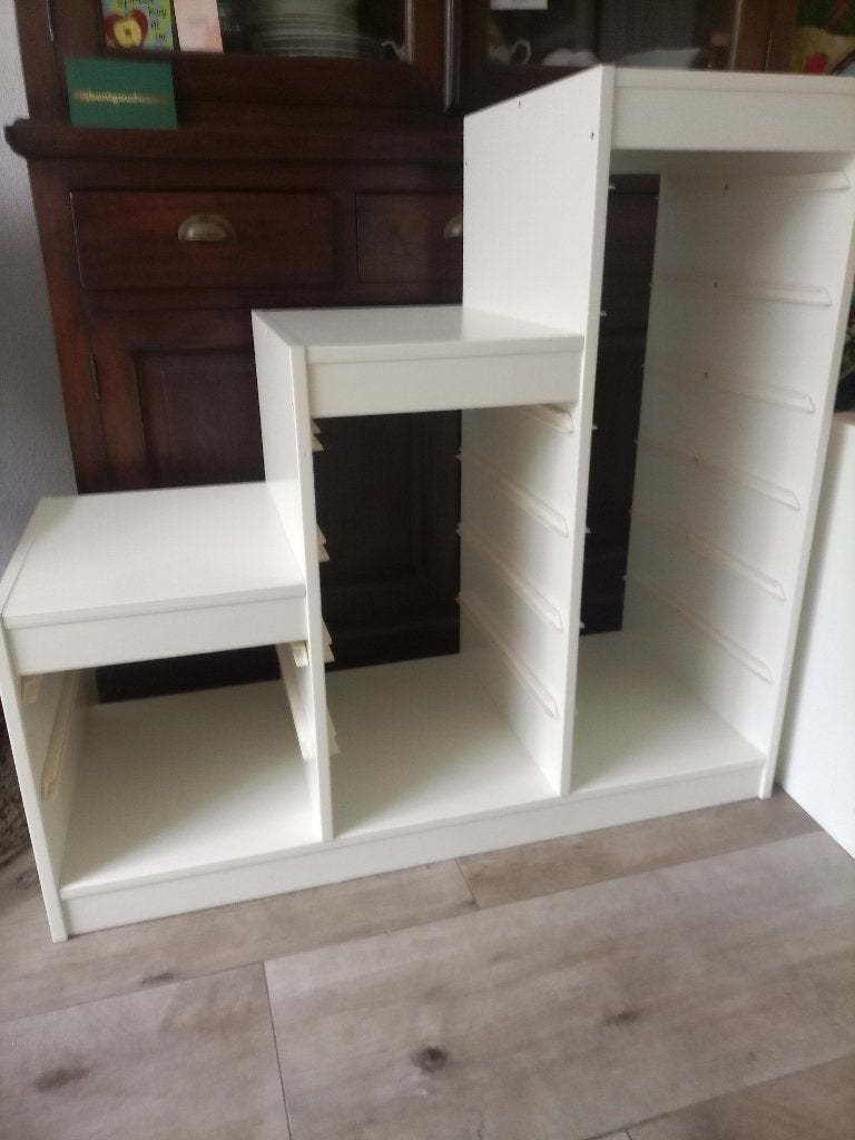 Ikea Trofast 2 stuks, Ophalen, Gebruikt
