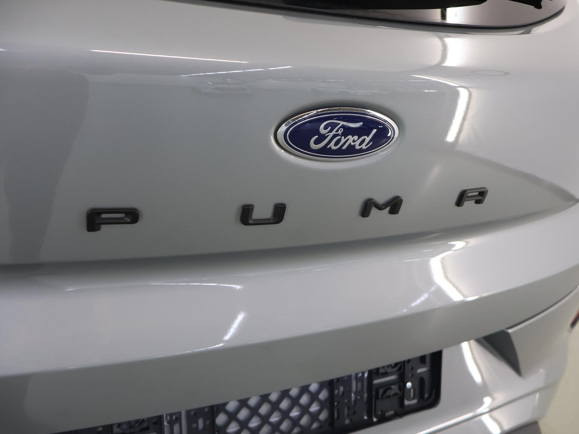 Foto 39 van Ford Puma 1.0 EcoBoost Hybrid ST-Line X | Winterpakket | Ele