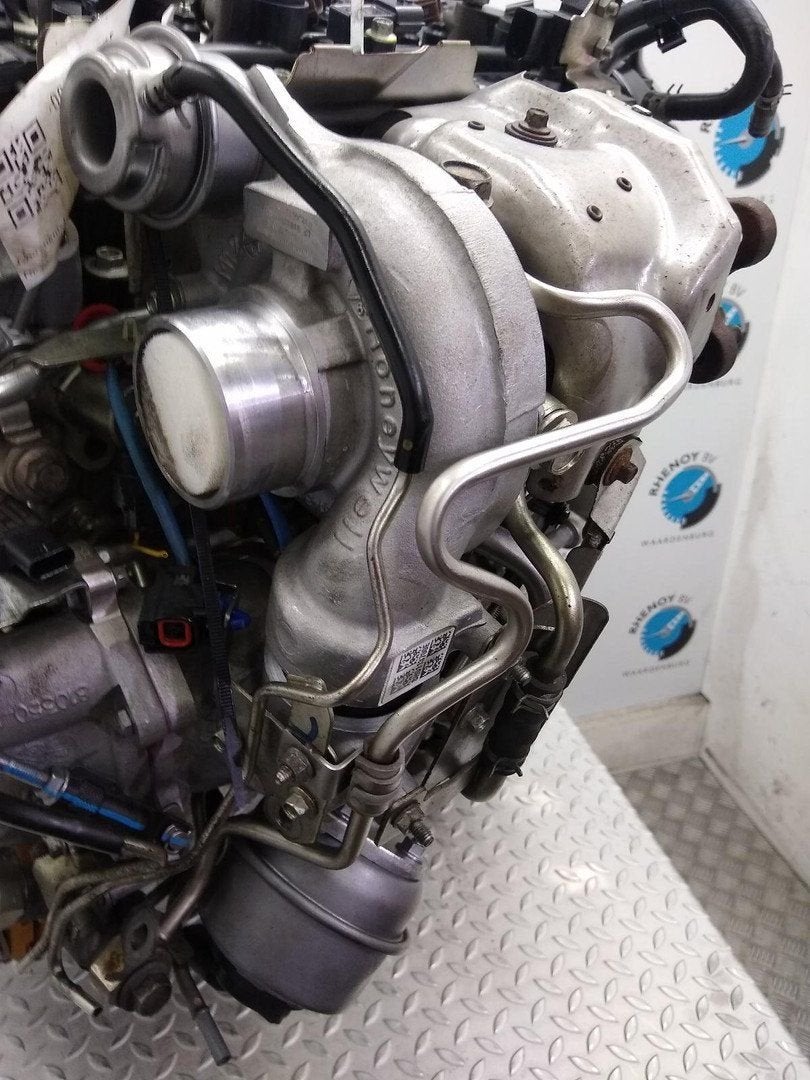 MAZDA 3 TURBO 2014, Gebruikt, -, -, Ophalen of Verzenden