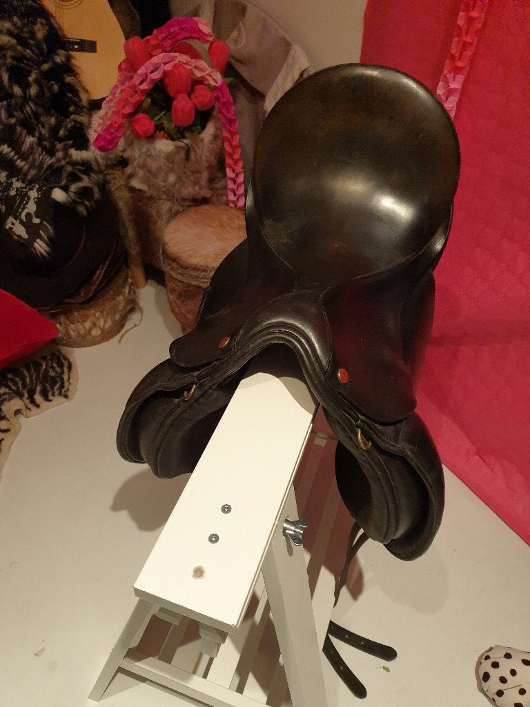 Fotostudio Bok met zadel, Ophalen, Gebruikt, Overige merken, Overige typen