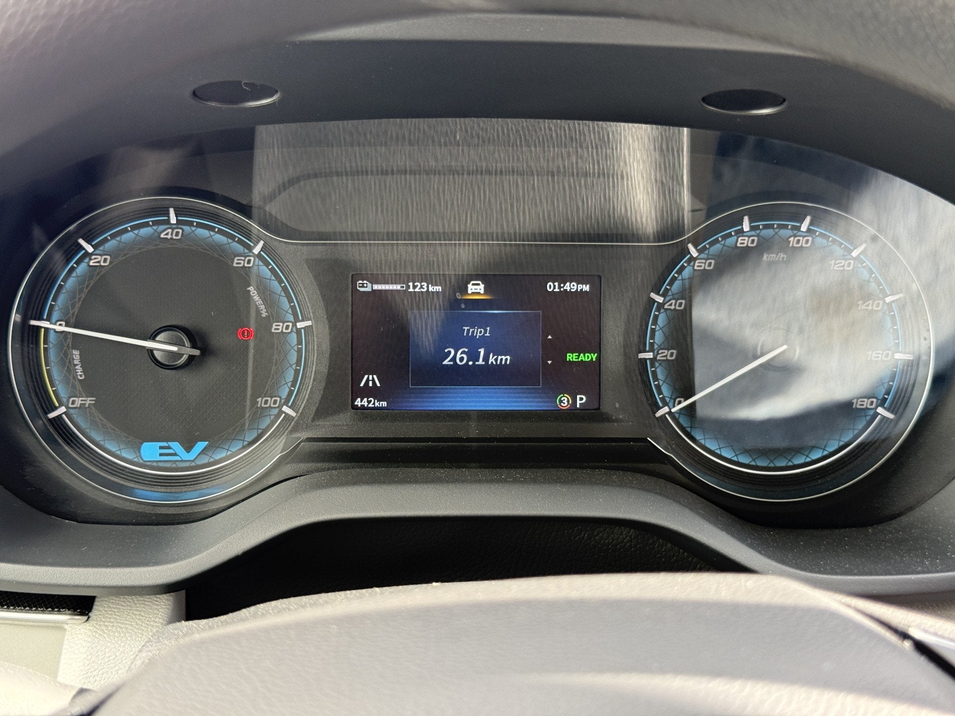Foto 29 van Maxus eDeliver9 65kWh 204PK Elektrisch! 171km WLTP Elektrisc