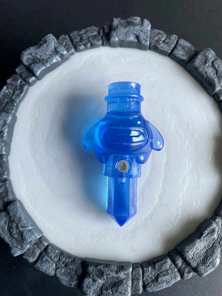 Water Jughead - Skylanders Trap Team, Ophalen of Verzenden, Zo goed als nieuw