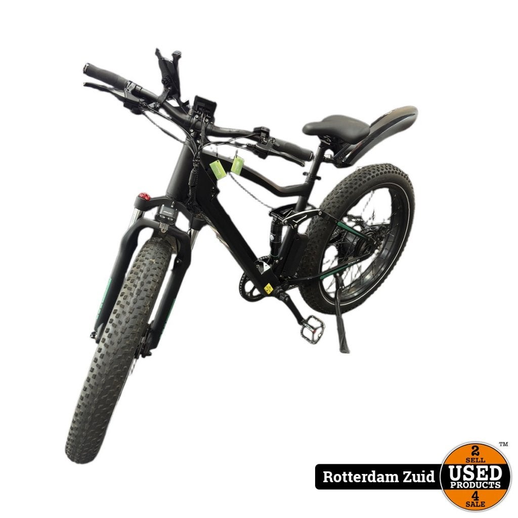 Hitway BK9S Elektrische Fiets | Nette staat | Met garantie, Flex Ltd., Zo goed als nieuw, https://flex.com/contact-us, Nobelstraat 10, 5807 GA Oostrum LB, Limburg, Nederland
