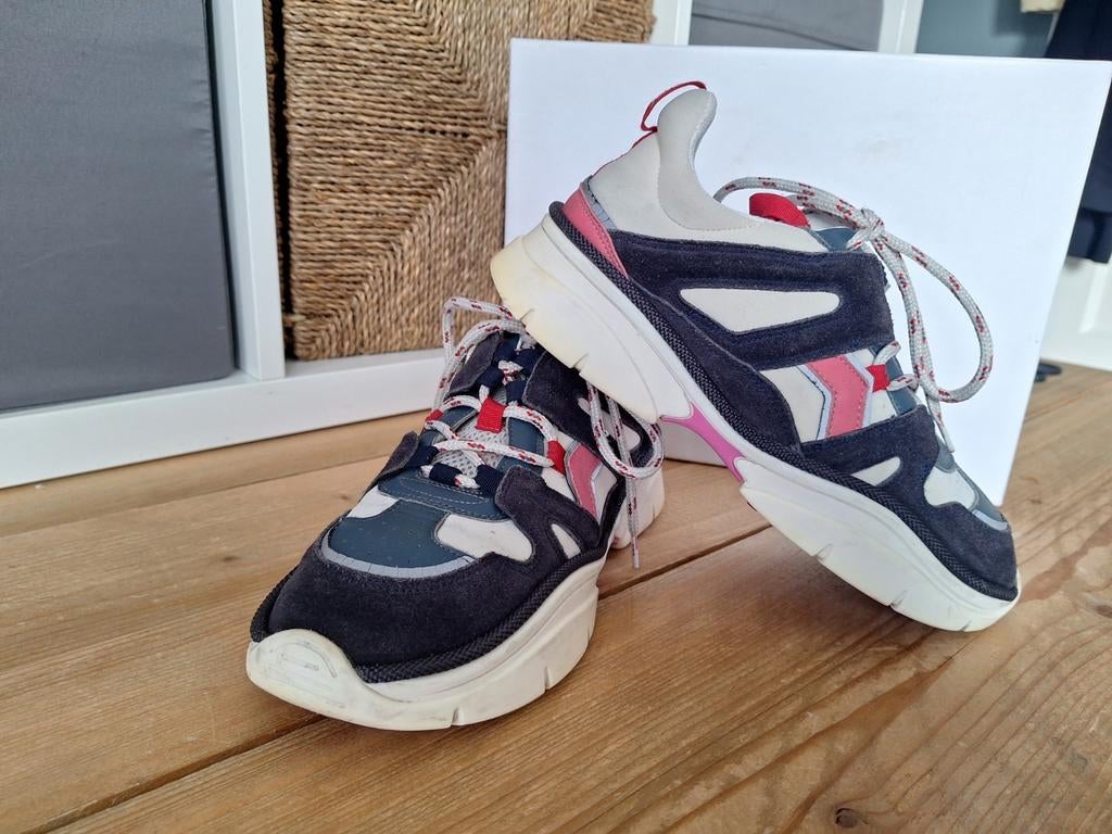 Isabel Marant Kindsay sneakers, Kleding | Dames, Schoenen, Isabel Marant, Overige kleuren, Ophalen of Verzenden, Sneakers of Gympen