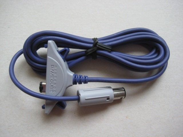 Nintendo Gamecube Gameboy Advance link kabel, Overige genres, 1 speler, Nieuw, Ophalen of Verzenden