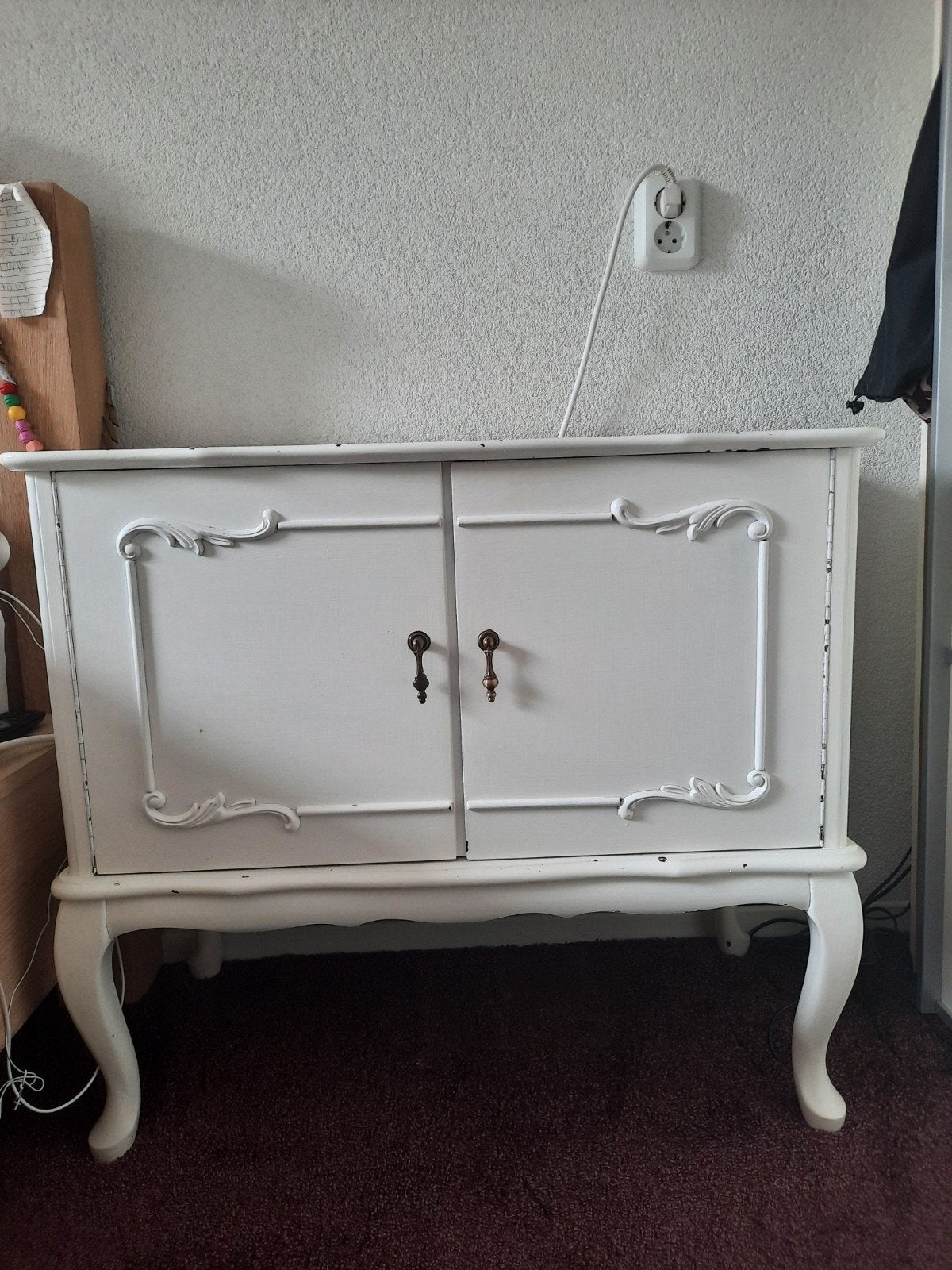 GRATIS houten kastje, Ophalen, 25 tot 50 cm, 50 tot 100 cm