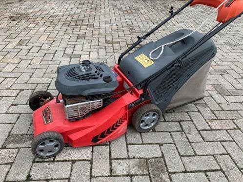 Casrel garden motormaaier voor onderdelen, Ophalen, Zo goed als nieuw, 50 cm of meer, Castel garden
