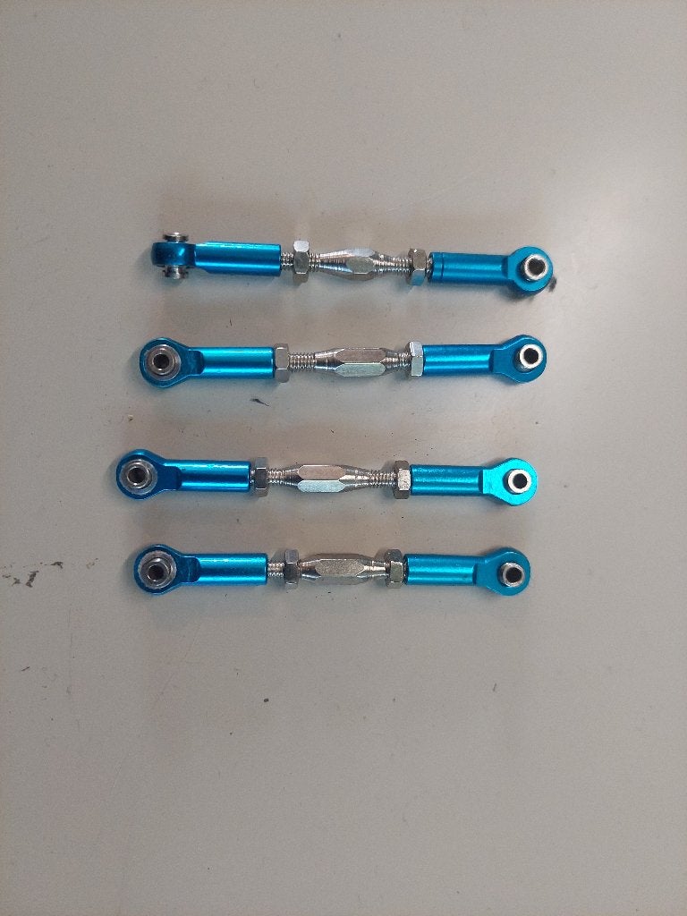 Traxxas trekstang, Ophalen of Verzenden, Onderdeel