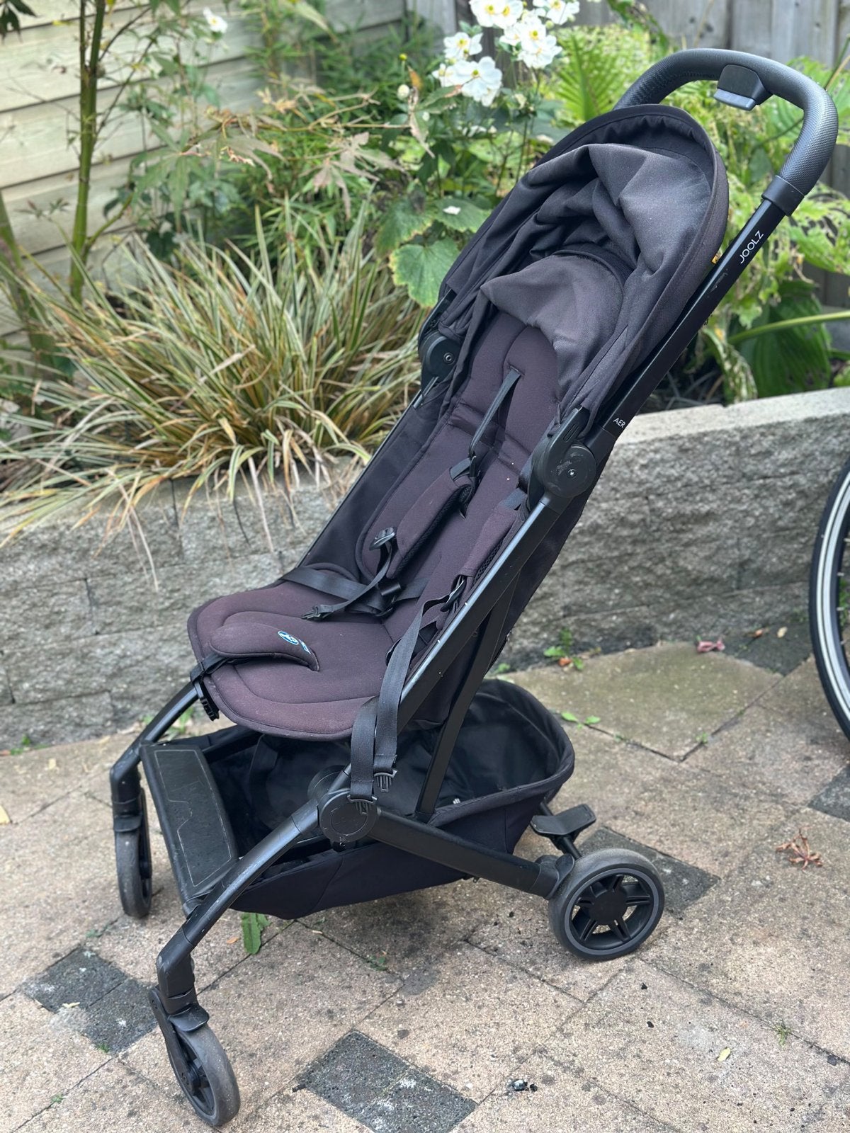 Joolz Aer Buggy - Compact en Lichtgewicht, Ophalen of Verzenden, Gebruikt, Kinderwagen, Overige merken