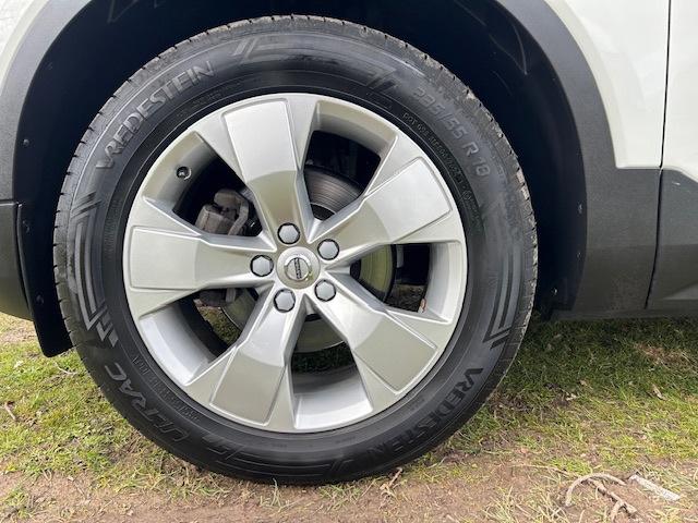 Volvo XC40 1.5 T3 Momentum Pro, Gebruikt, Euro 6, Leder en Stof, Origineel Nederlands