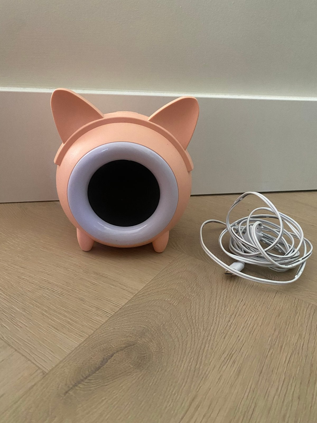 Slaaptrainer met USB-kabel, Ophalen of Verzenden, Zo goed als nieuw, Digitaal