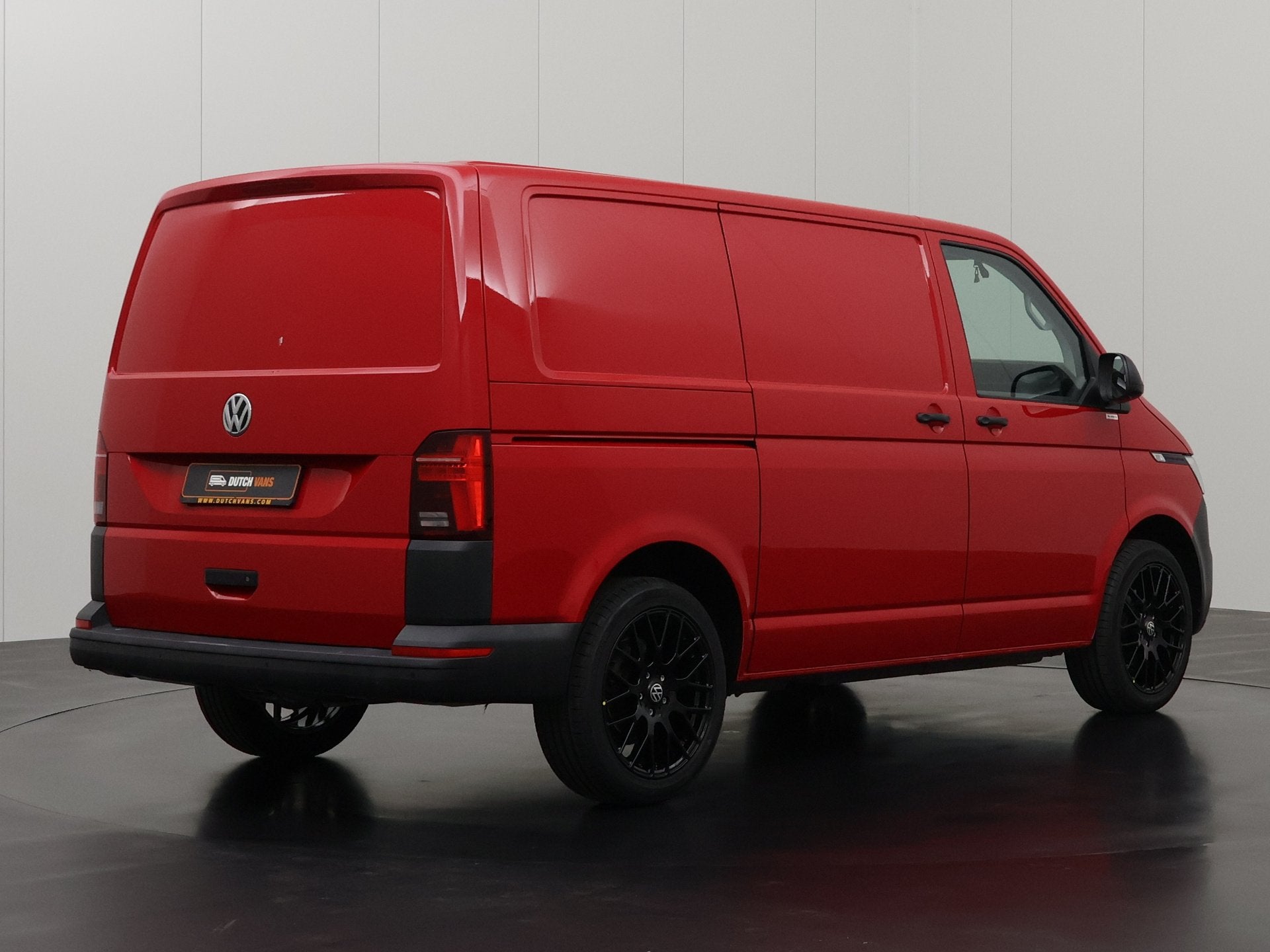 Foto 2 van Volkswagen Transporter 2.0TDi 150PK DSG Automaat | Led | 2xS