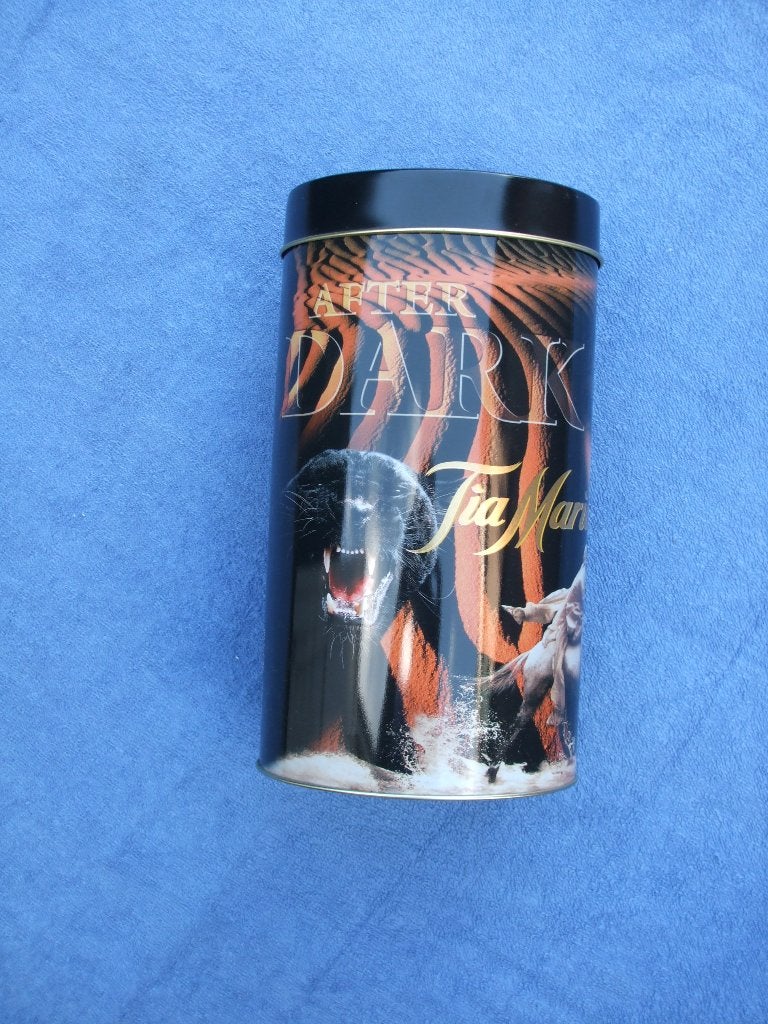 Voorraadblik TIA MARIA, Ophalen of Verzenden, Nieuw