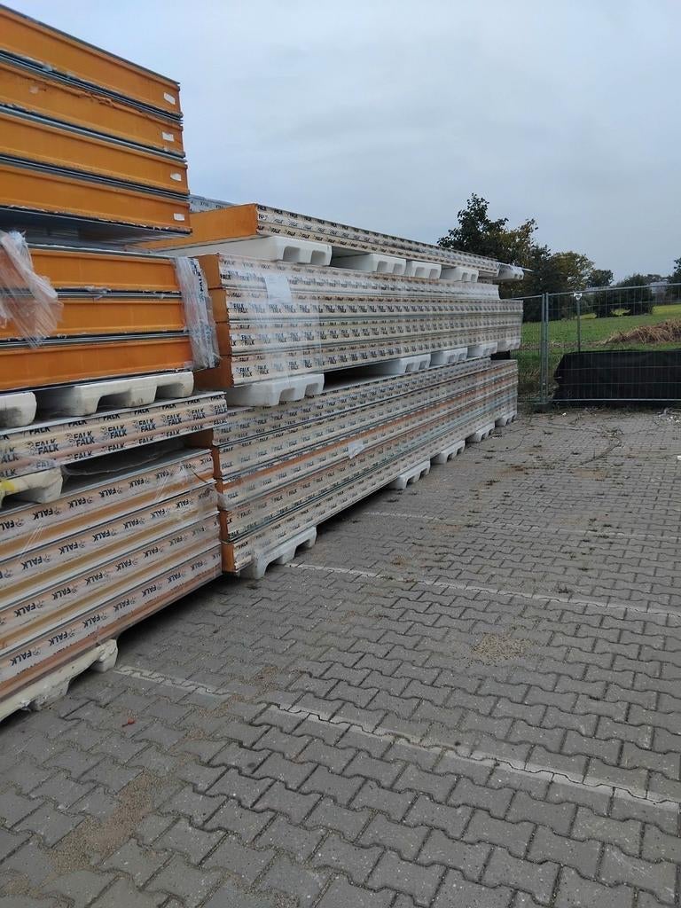 Koelcellen een vriescellen op maat bouwen, Doe-het-zelf en Verbouw, Platen en Panelen, Ophalen of Verzenden, Nieuw