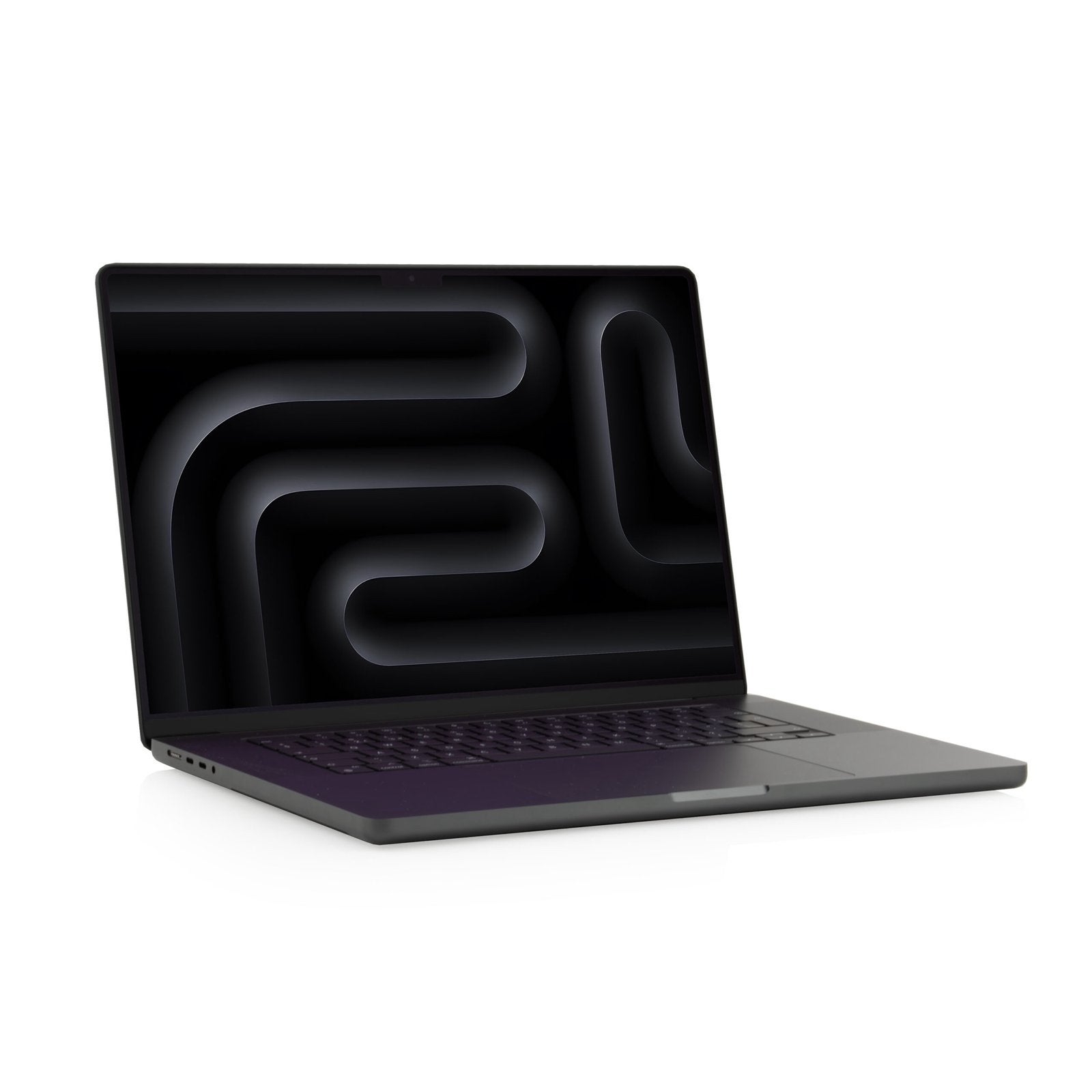MacBook Pro M3 Pro 16 inch met kapot scherm, Computers en Software, Apple Macbooks, Ophalen of Verzenden, Zo goed als nieuw, 16 inch