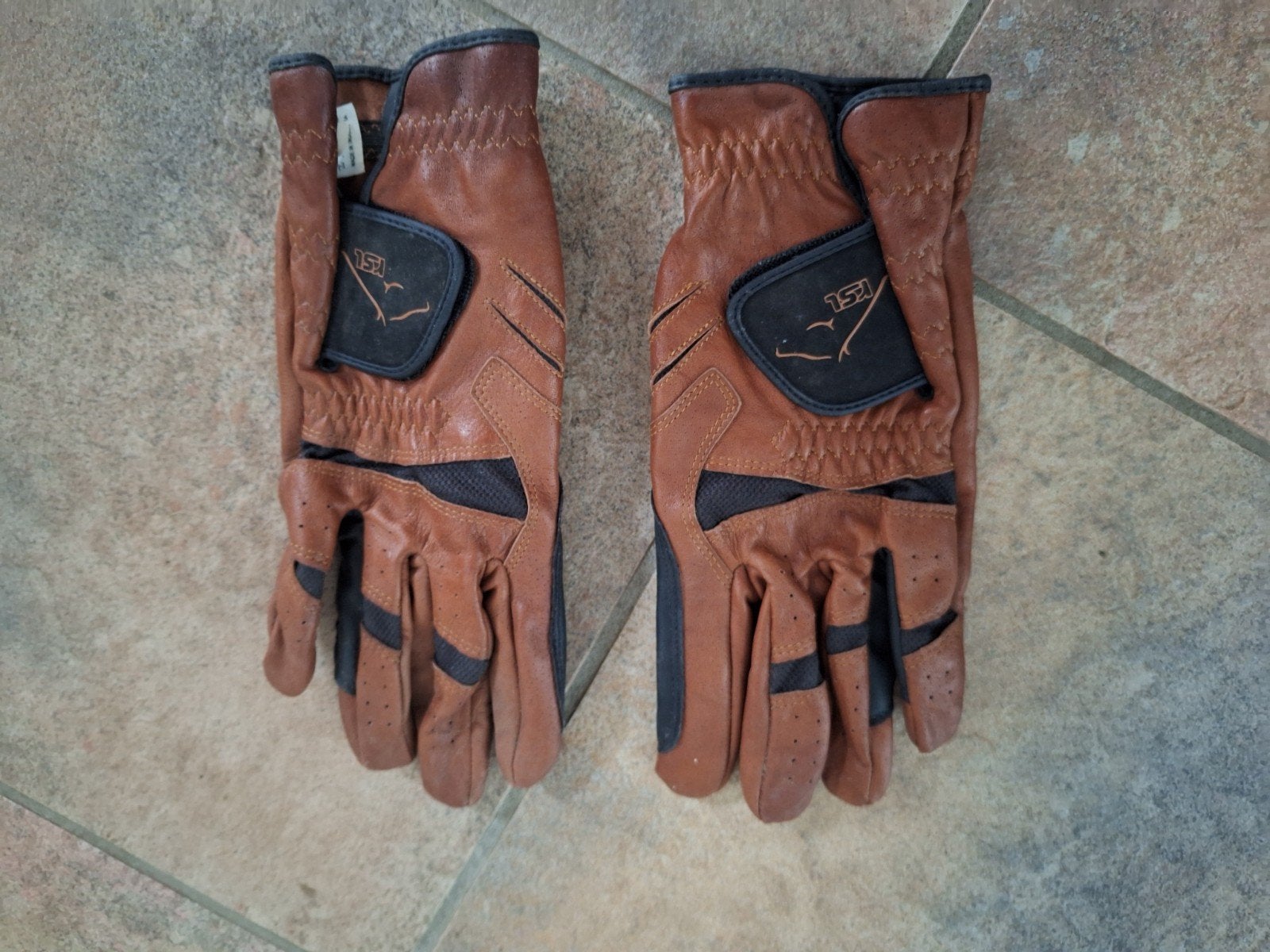 RSL golfhandschoenen maat 8, Ophalen, Gebruikt, Dames, Overige typen