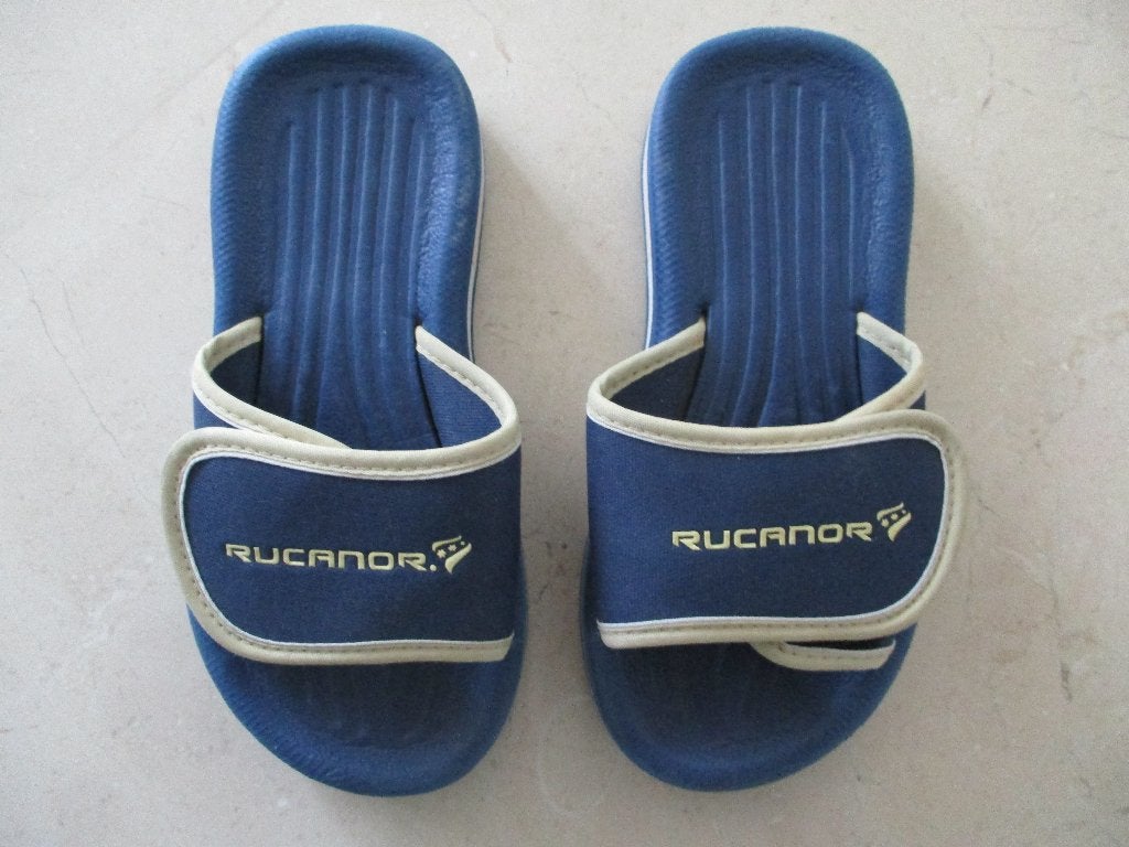 Rucanor slippers, Jongen of Meisje, Overige typen, Rucanor, Ophalen of Verzenden