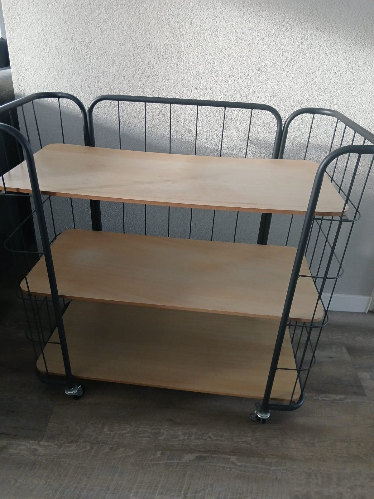 Bakkerskar, Ophalen, 25 tot 50 cm, Minder dan 150 cm, Minder dan 100 cm