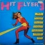 Hit Flyer 3 L.P 1982, LP, Gebruikt, Ophalen of Verzenden, 12 inch