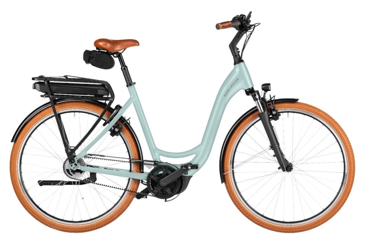 Riese & Müller Swing5 silent 51cm 2026 sa