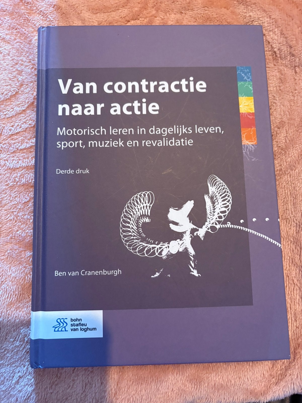 Ben van Cranenburgh - Van contractie naar actie, Ben van Cranenburgh, Zo goed als nieuw, Beta, HBO