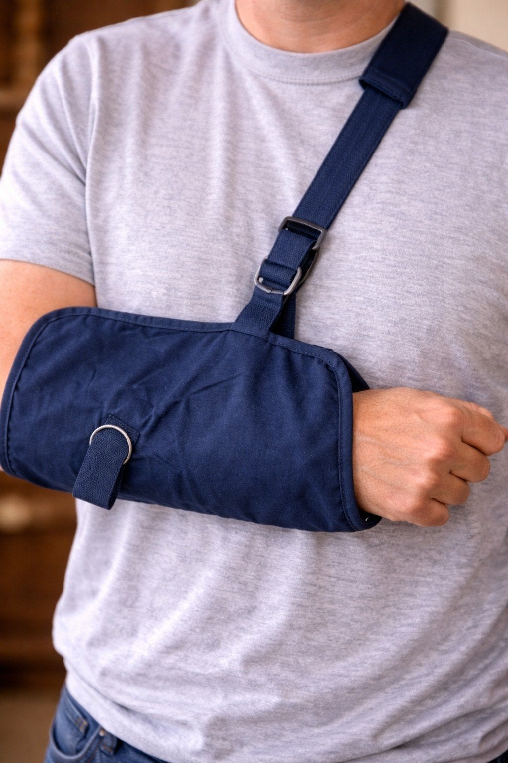 Steun voor arm, Ophalen of Verzenden, Overige typen