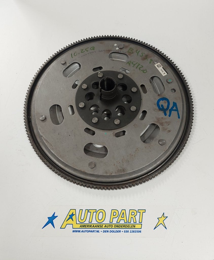 Chevrolet Corvette flexplate 2014-2019, Auto-onderdelen, Transmissie en Toebehoren, Amerikaanse onderdelen, Chevrolet, Gebruikt