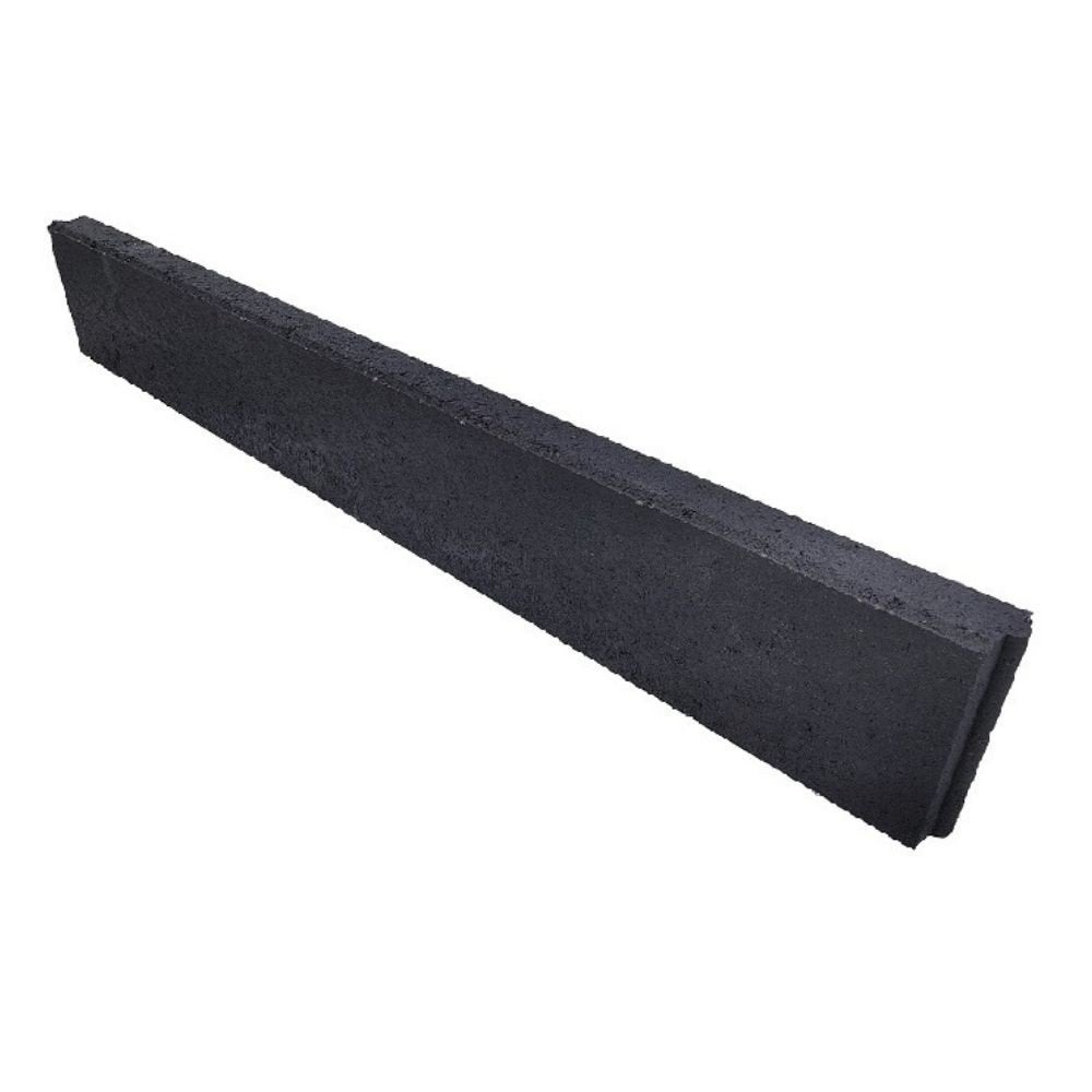 opsluitband 5x15x100cm antraciet, Tuin en Terras, Ophalen, Overige typen, Nieuw, Mail@redsun.eu