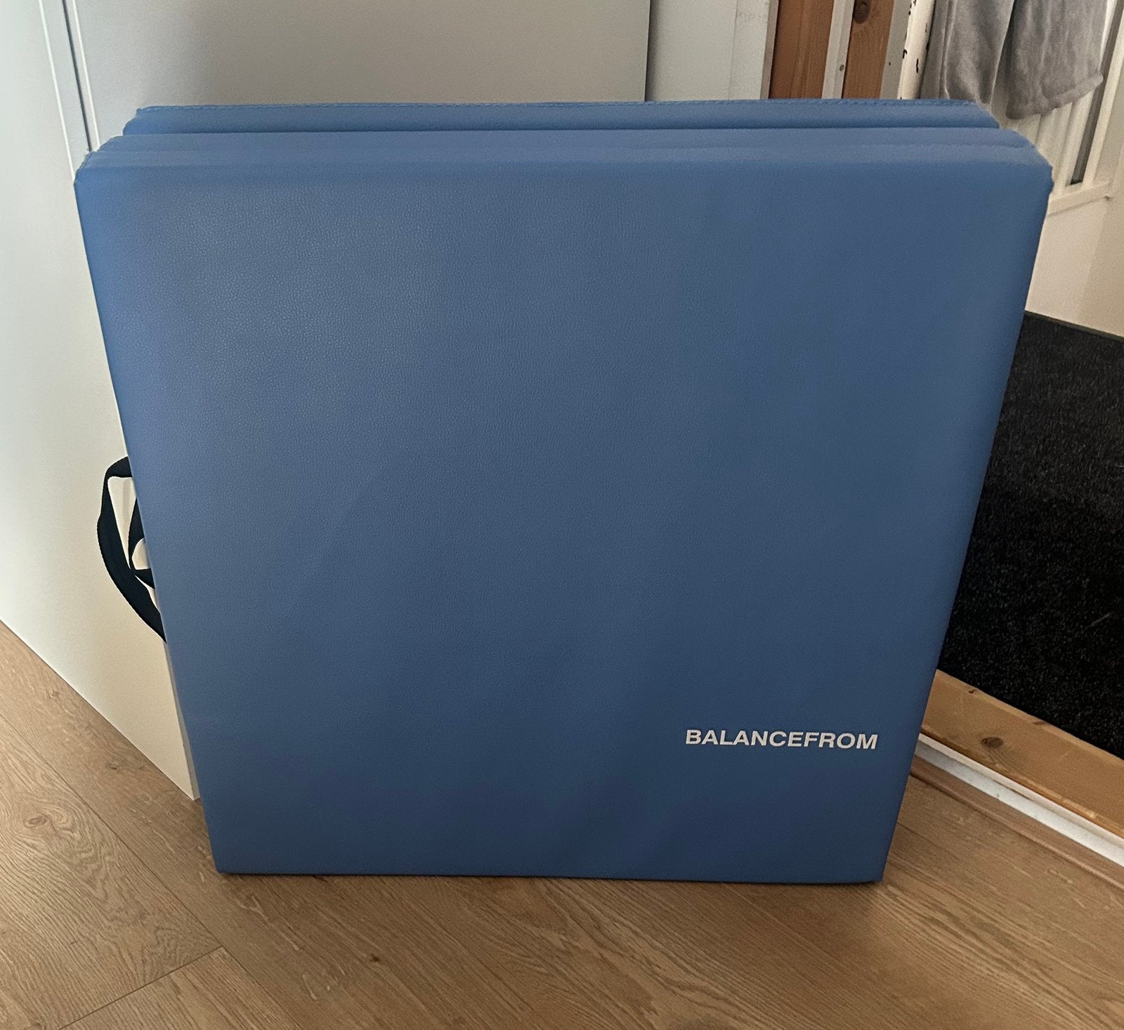 Turn/ sport mat 60/60/5cm (180lang uitgeklapt), Maat 36 t/m 42, Ophalen, Zo goed als nieuw, Materiaal