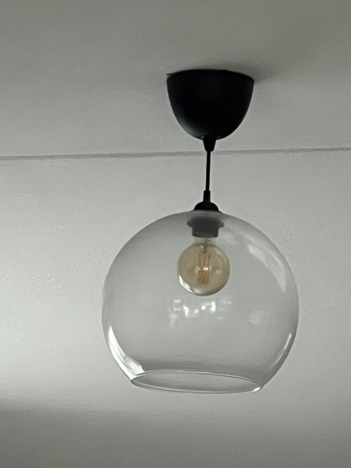 Foto 3 van Hanglamp