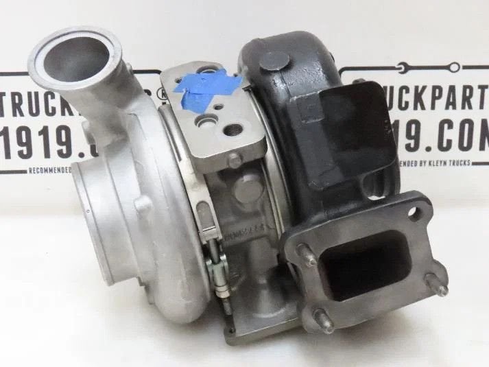 Diversen TRUCKPARTS1919 Engines & Parts Turbo charger DAF LF, Auto-onderdelen, Vrachtwagen-onderdelen, Ophalen, Gebruikt, Overige merken