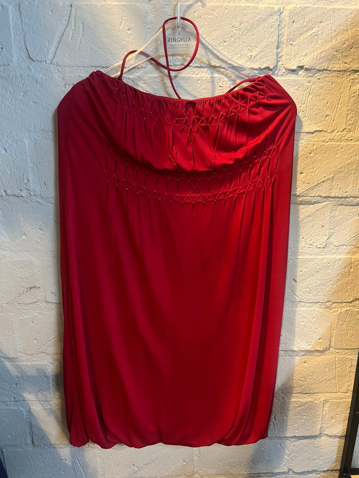 La Perla jurk 3 40 NIEUW!! Nieuwprijs €324,- Nu €10,-, Ophalen of Verzenden, Nieuw, Overige typen