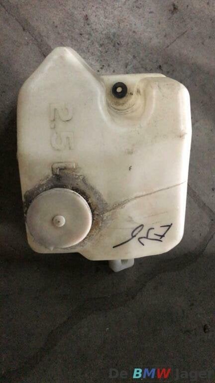 Ruitensproeierreservoir BMW E36 Z3 61661387383, Gebruikt, Ophalen of Verzenden, BMW, BMW