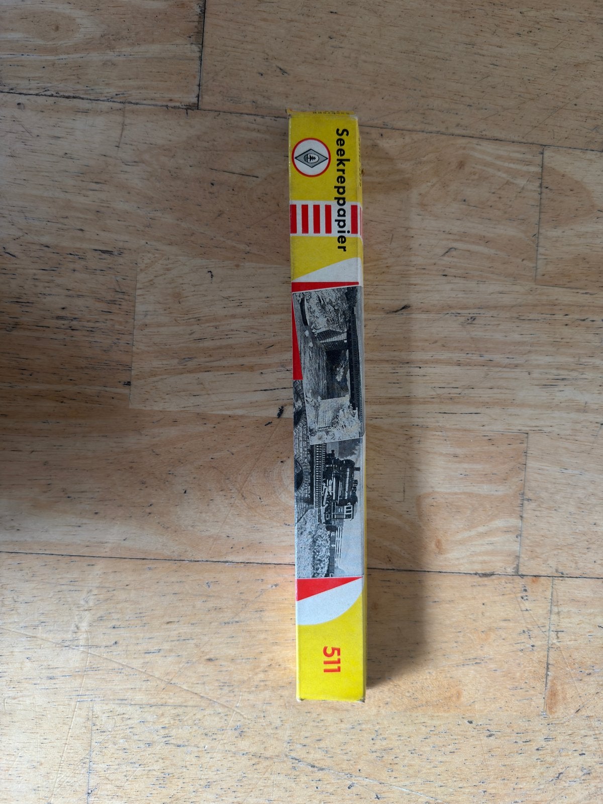 Faller Zeecrêpepapier | modelspoor N/h0, Overige merken, Gelijkstroom of Wisselstroom, Brug, Tunnel of Gebouw, Nieuw