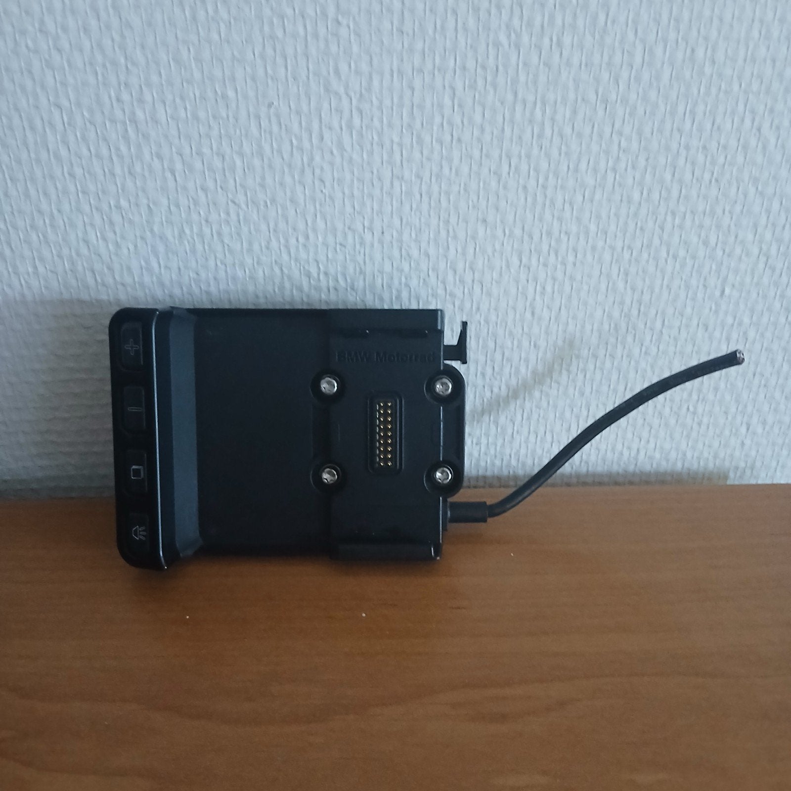 bmw motorrad cradle houder steun navigator 4 lV 5 V 6 Vl, Ophalen of Verzenden