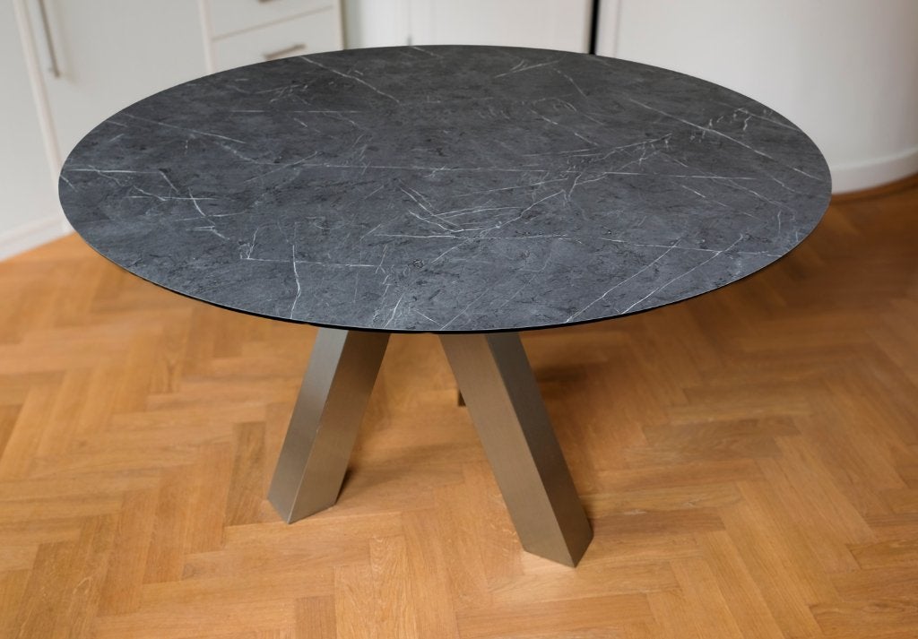 Canarias ronde tafel