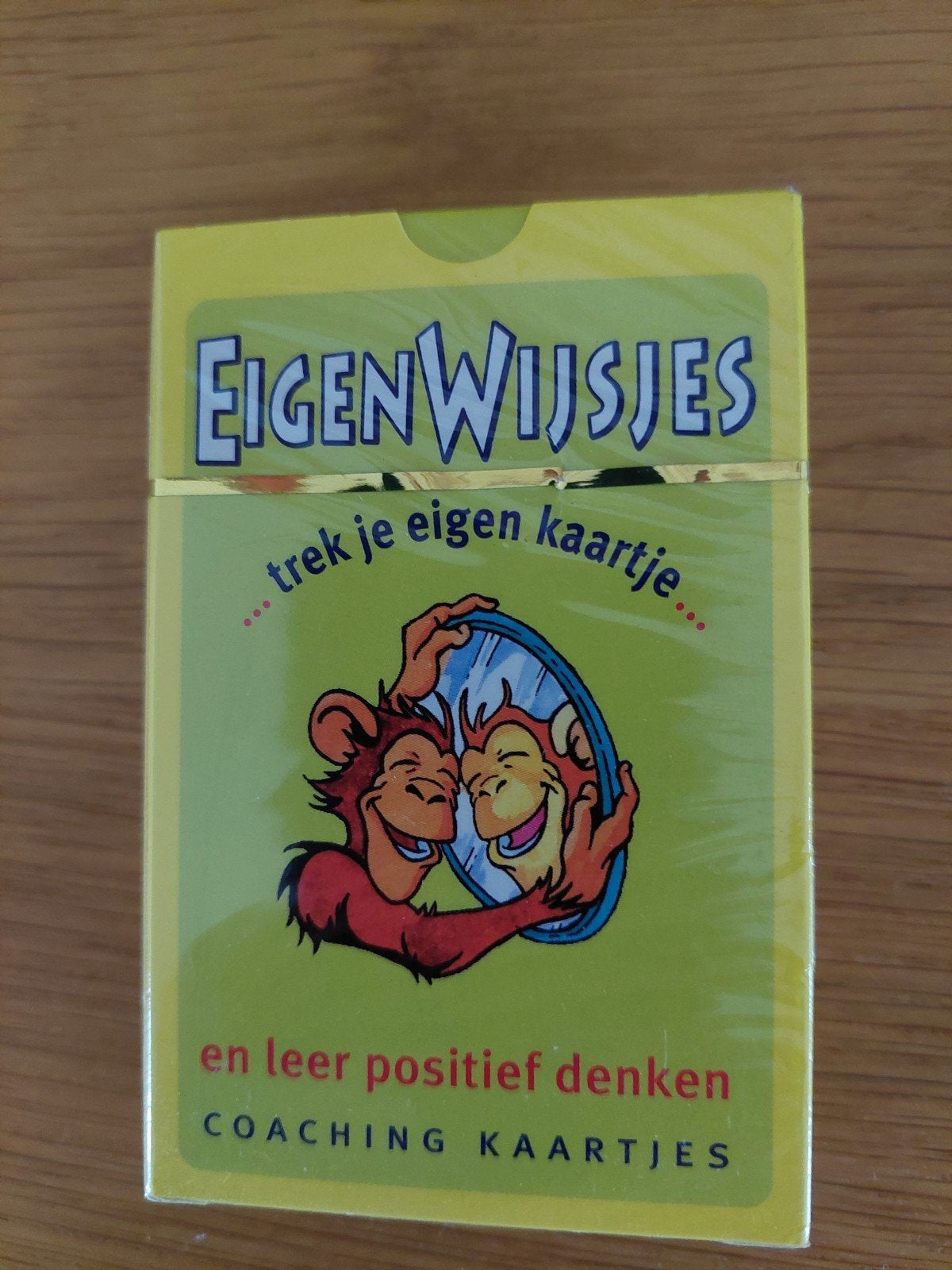 Brigitte Westerkamp - Eigenwijsjes, Non-fictie, Nieuw, Ophalen of Verzenden, Brigitte Westerkamp; Lo van Beers