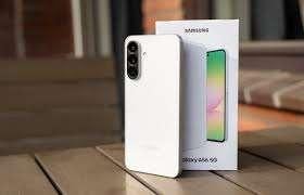 Samsung Galaxy A37  / A57  LCD scehrm vervangen, Ophalen of Verzenden, Nieuw, Overige typen, Samsung
