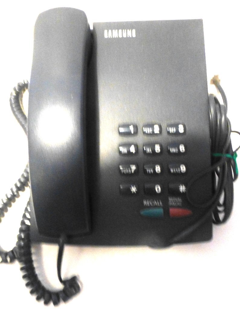 DIV TELEFOONS : WO OUDE TELEFOONS, Ophalen of Verzenden, Gebruikt