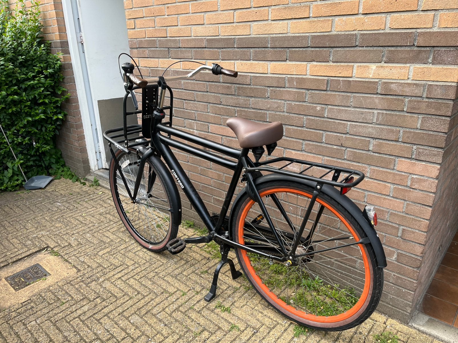 Heren 300.00 3 speed, Ophalen of Verzenden, Gebruikt