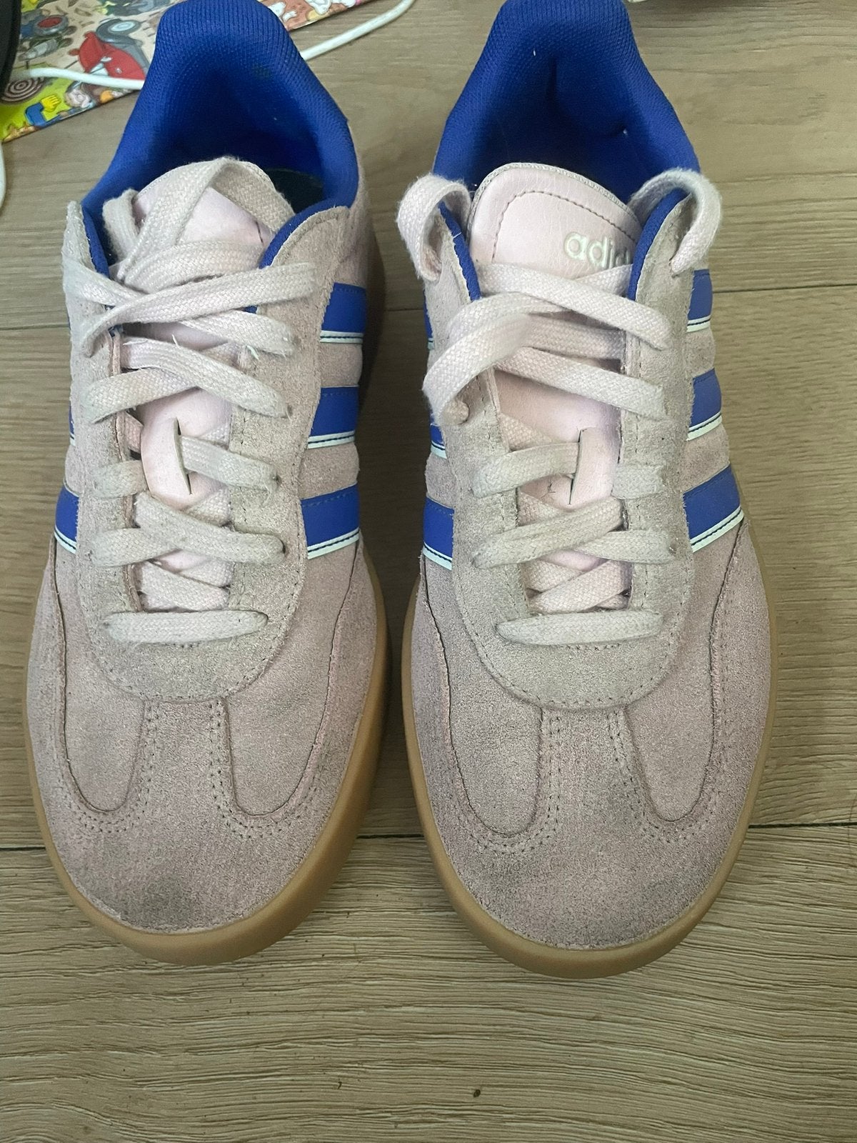 Schoenen, Sport en Fitness, Gebruikt, L00, Schoenen, Ophalen