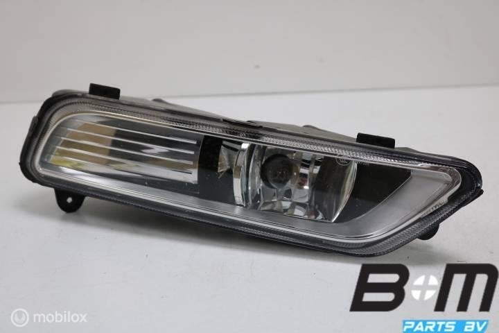 Dagrijverlichting rechts VW Passat B7 3AA941662E (partslink), Gebruikt