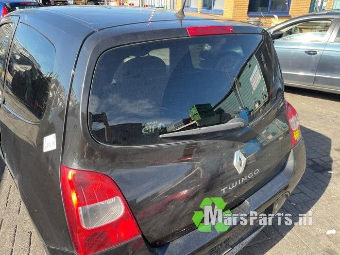 Achterklep van een Renault Twingo, Gebruikt, Renault, -, Ophalen of Verzenden