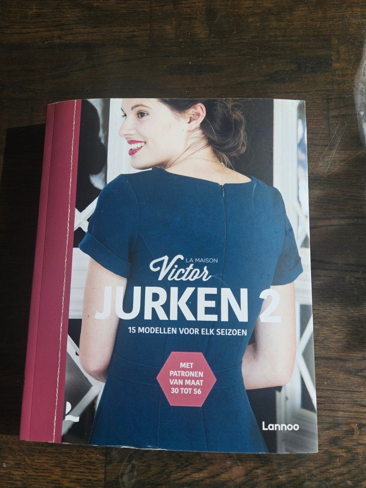 La Maison Victor - Jurken 2, Ophalen of Verzenden, Nieuw, La Maison Victor