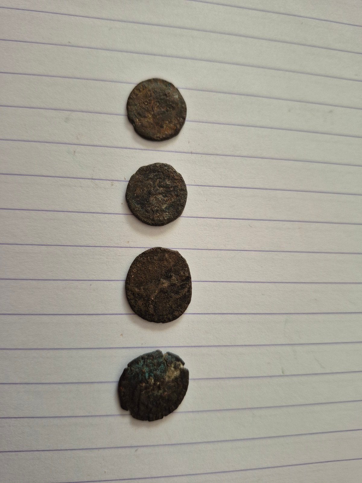 Romeinse munten, Ophalen of Verzenden, Frankrijk, 2 euro
