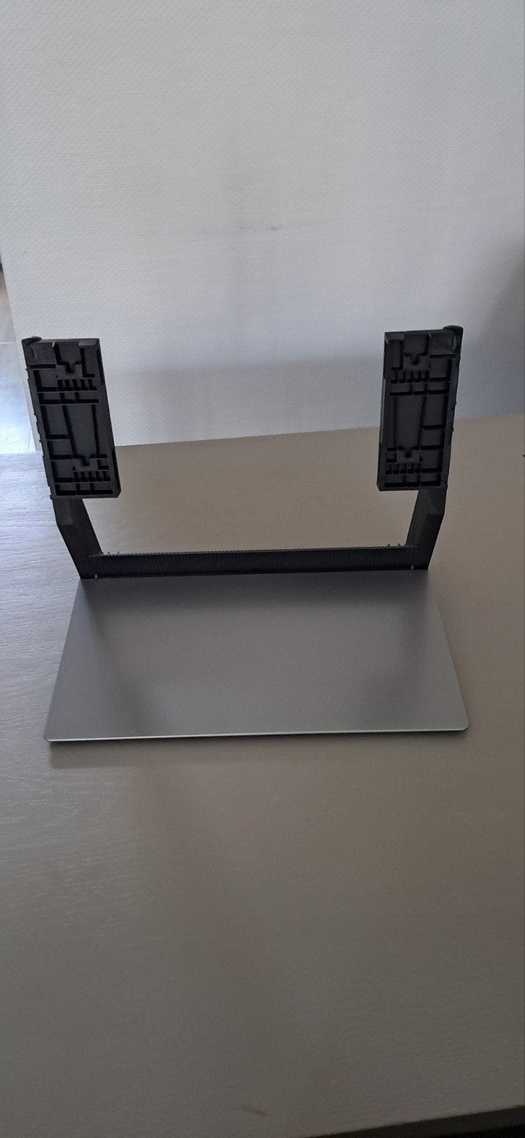 Tv beugel samsung. Om de tv neer te zetten, 50 Hz, Nieuw, OLED, Ophalen of Verzenden